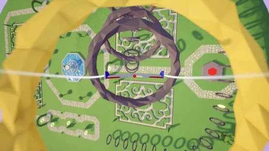 A Glider's Journey — Screenshots