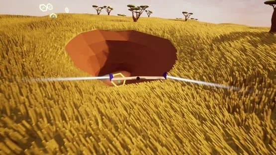 A Glider's Journey — Screenshots