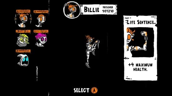 Plunge — Screenshots