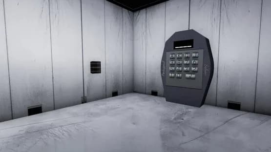 Pentagonal Saloon — Screenshoty