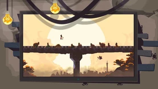 Boet Fighter — Screenshoty