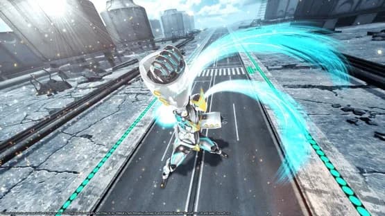 Robotics;Notes Elite — Screenshoty