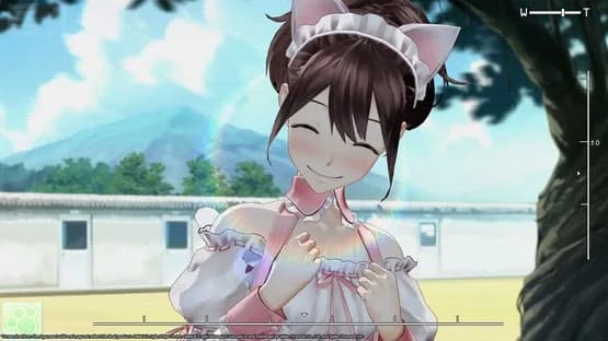 Robotics;Notes Elite — Screenshoty