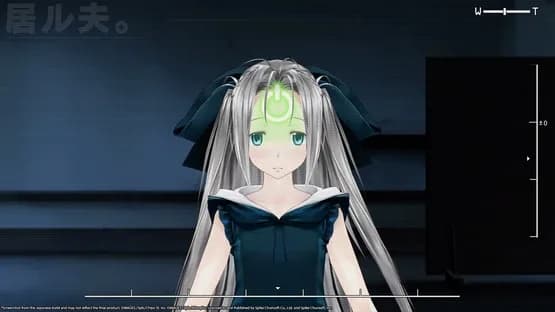 Robotics;Notes Elite — Screenshoty