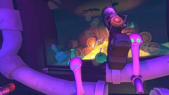 Coffin Rot Brewing Co. — Screenshoty