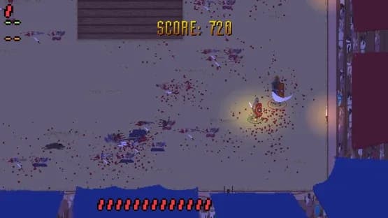 Gladium — Screenshoty