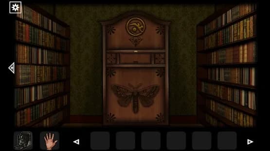 Forgotten Hill Disillusion — Screenshoty