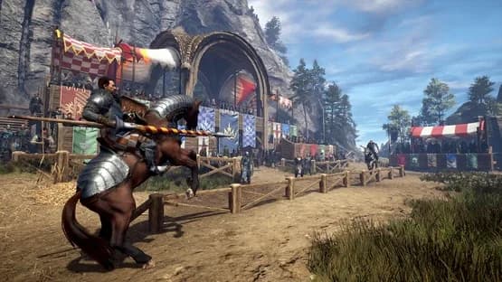 King's Bounty II — Screenshoty
