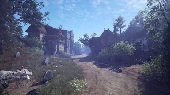 King's Bounty II — Screenshoty