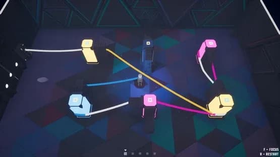 Filament — Screenshots