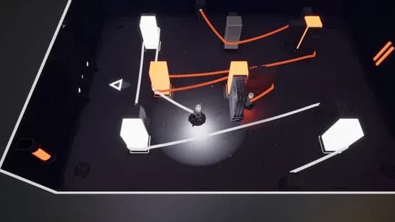 Filament — Screenshots