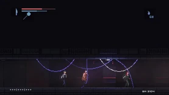 Biomass — Screenshots