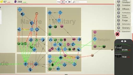 Orbi Universo — Screenshots