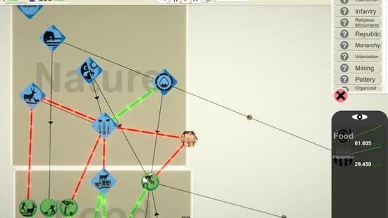 Orbi Universo — Screenshots