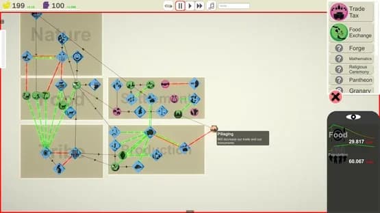 Orbi Universo — Screenshots