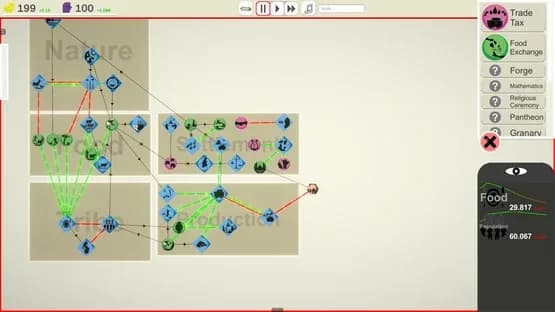 Orbi Universo — Screenshots