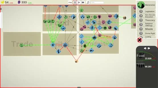 Orbi Universo — Screenshots