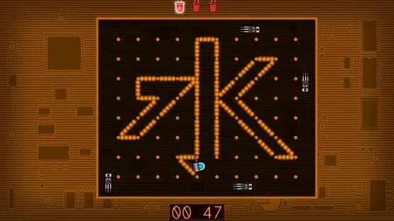 Hack.88 — Screenshots