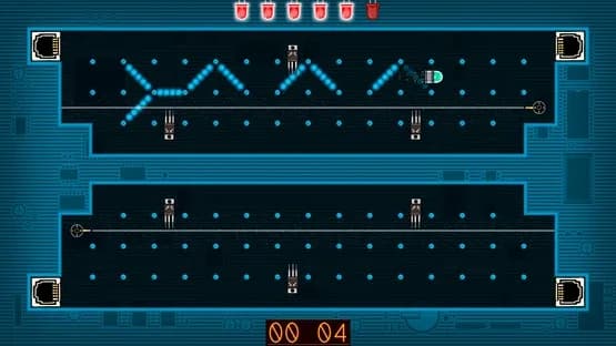 Hack.88 — Screenshots