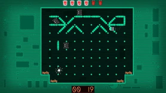 Hack.88 — Screenshots