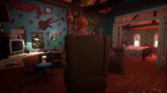 Groundhog Day: Like Father Like Son — Screenshoty