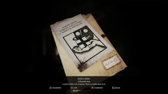 Song of Horror — Screenshoty