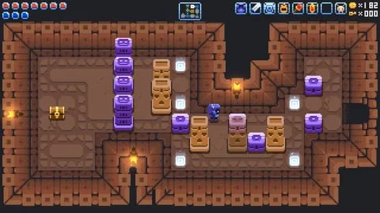 Knightin'+ — Screenshots