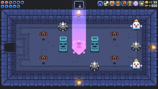 Knightin'+ — Screenshots