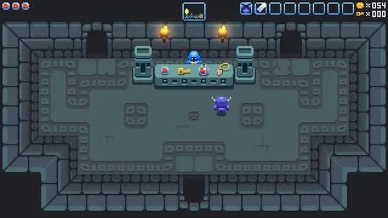 Knightin'+ — Screenshots