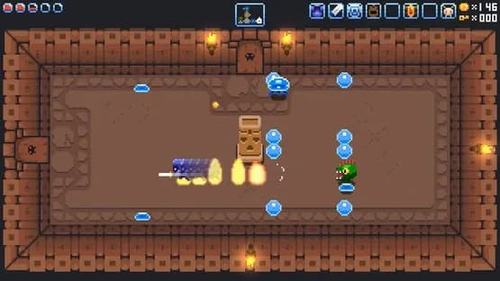 Knightin'+ — Screenshots