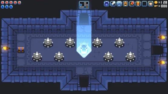 Knightin'+ — Screenshots