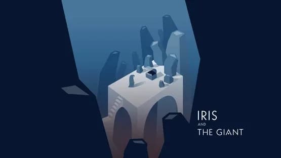 Iris and the Giant — Screenshoty