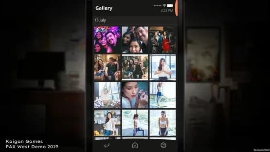 Simulacra 2 — Screenshoty