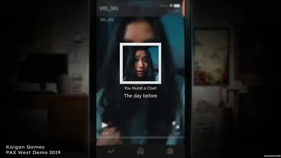 Simulacra 2 — Screenshoty
