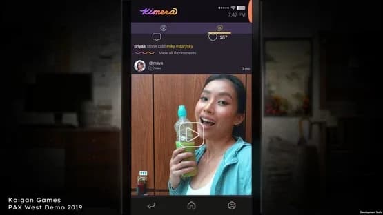 Simulacra 2 — Screenshoty