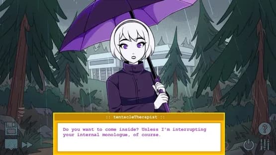 Pesterquest — Screenshoty