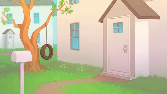 Pesterquest — Screenshoty