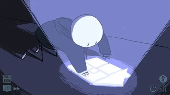 Pesterquest — Screenshoty