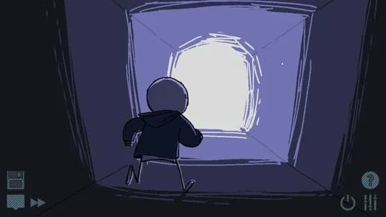 Pesterquest — Screenshoty