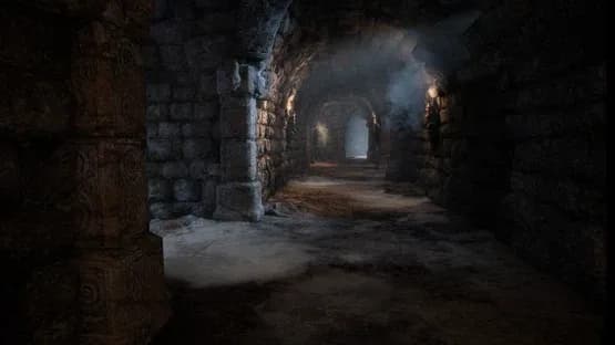 The Bard's Tale IV: Director's Cut — Screenshots
