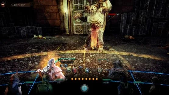 The Bard's Tale IV: Director's Cut — Screenshots