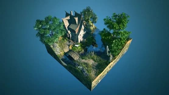 FlowScape — Screenshots