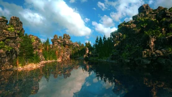 FlowScape — Screenshots