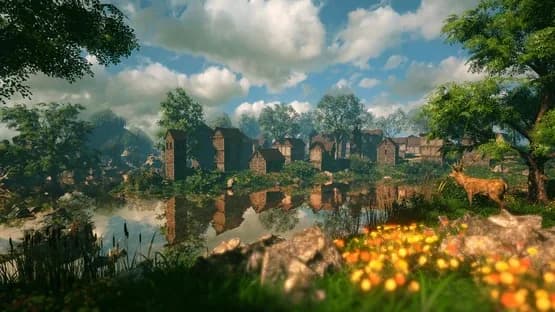 FlowScape — Screenshots