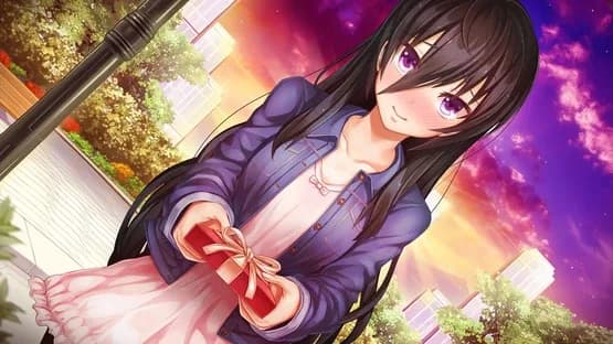 Ethereal Enigma — Screenshoty
