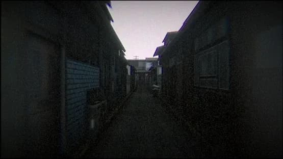 Okaeri — Screenshots