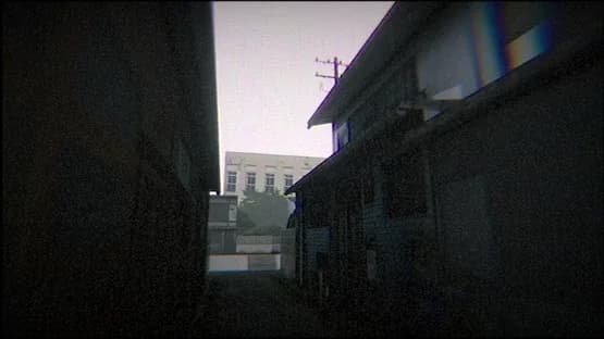 Okaeri — Screenshots