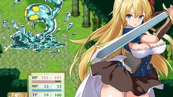 Princess Project — Screenshoty