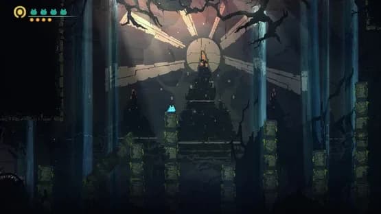 MO:Astray — Screenshoty