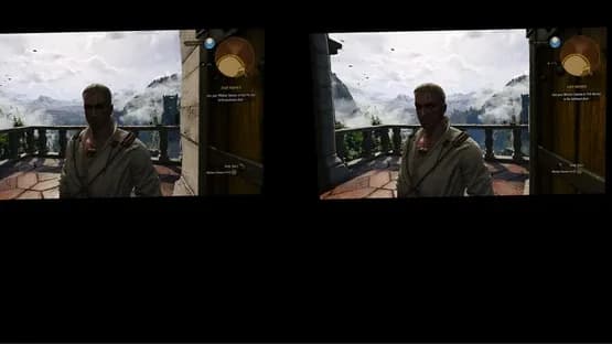HelixMod VR — Screenshots